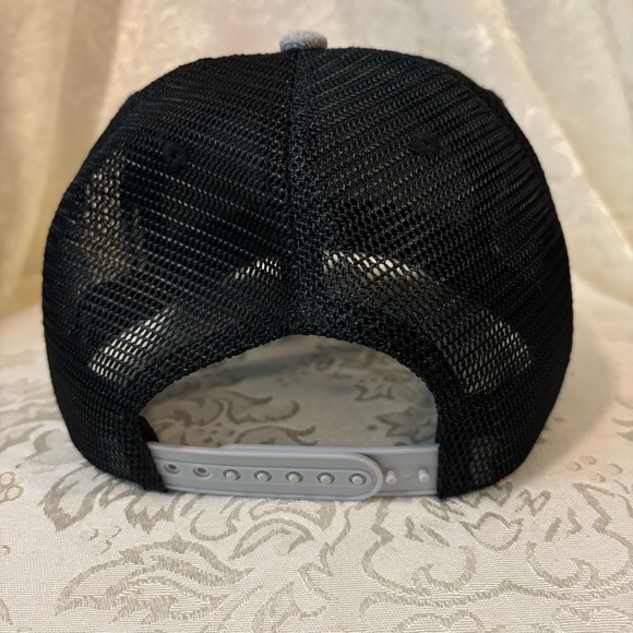 Six Hat Supply Co. Arrow SnapBack Hat - Picture 3 of 11